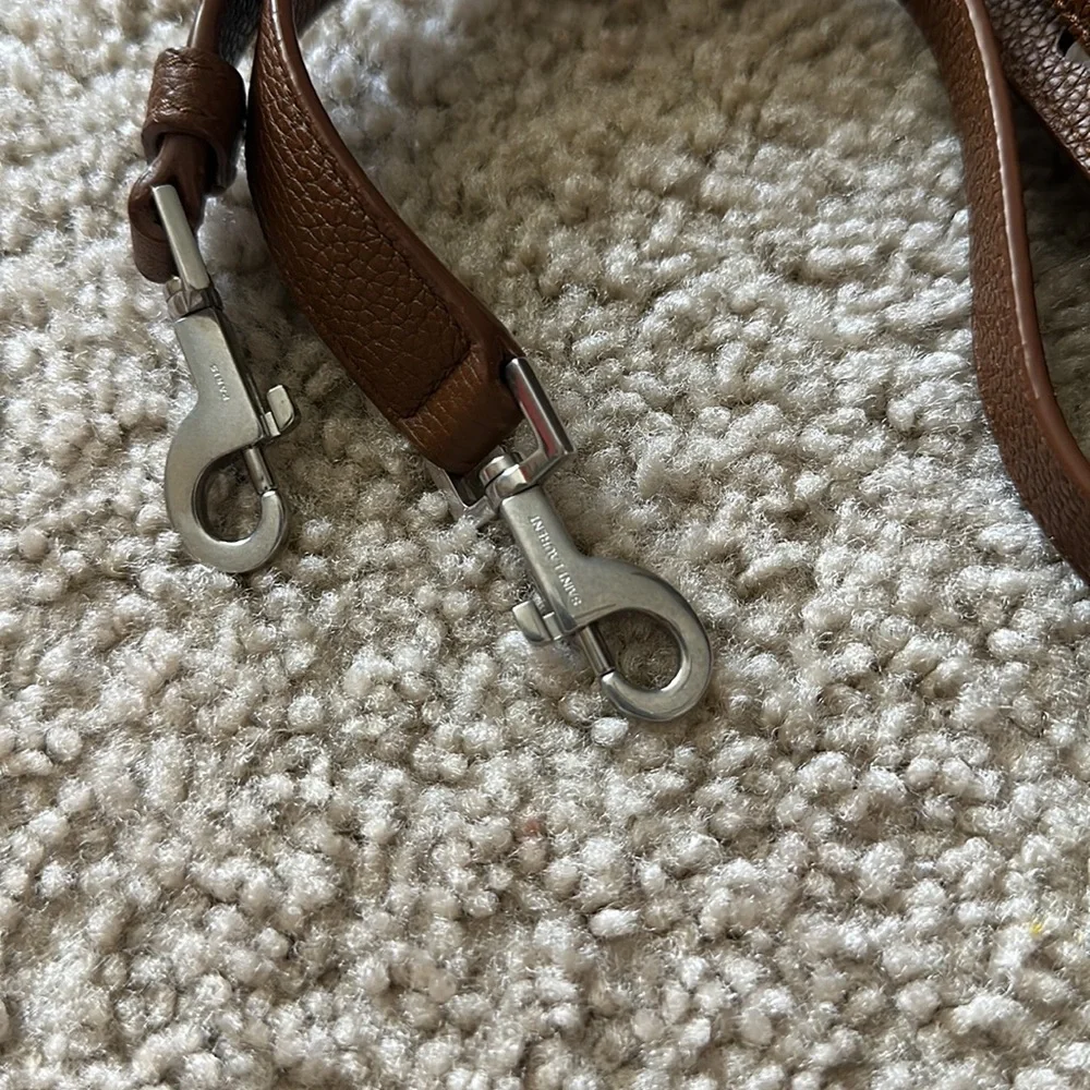 Saint Laurent YSL sac de jour baby brown - Picture 11 of 16